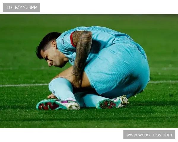 马竞官方：格列兹曼左大腿肌肉轻微拉伤，复出时间待定