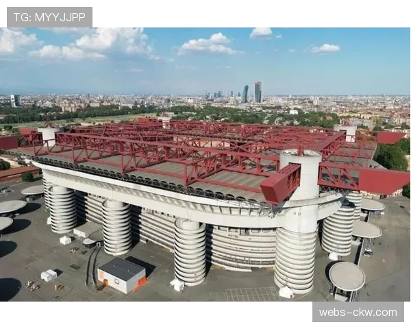 米兰双雄发布新球场最终设计方案，等待市政批复